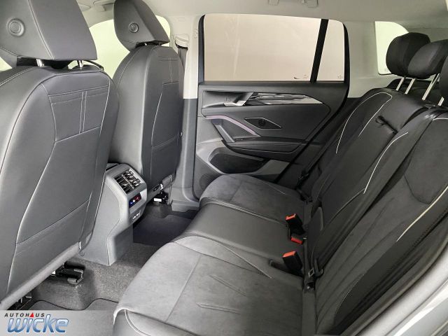Tiguan 1.5 eTSI DSG Elegance NAVI KLIMA AHK LED