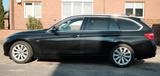 BMW 330d Sport Line LED M-Lenkrad Business  - gebrauchte BMW 330 aus dem Jahr 2016
