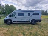 Pössl Summit Shine 640 Fiat 140 PS Pössl Rabatt! - Angebote