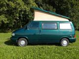 Volkswagen VW T4 California Beach mit Klappdach - Volkswagen T4 California aus 1997