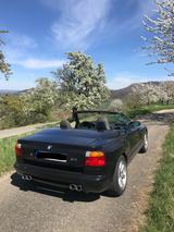 BMW Z1 - BMW Z1: Roadster