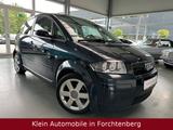Audi A2 1.4TDI Klimatr. Sportsitze Panorama LM*2.-HD* - Audi A2 mit Diesel-Antrieb: 1.4