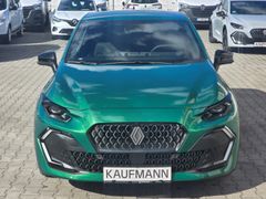 Fahrzeugabbildung Clio VI 160 E-Tech Full Hybrid Techno