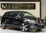 Volkswagen Polo V GTI /Bi-Xenon/Navi/BT/Alcantara/BT/1.Hand - Volkswagen Polo: V