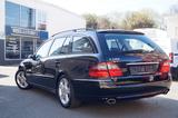Mercedes-Benz E 280 T CDI AVANTGARD*7G-Tronic*VOLLLEDER*COMAND - Mercedes-Benz E 280: Cdi
