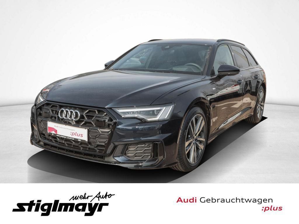 Audi A6 - Bild 13