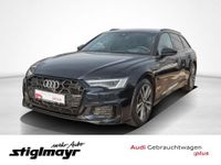 Audi A6 - Vorschau Bild 13
