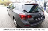 Opel Astra J Sports Tourer Sport - Opel Astra aus 2011: Sports Tourer