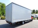 Iveco DAILY 50C18 PRITSCHE PLANE 11 PALETTEN TEMPOMAT - Iveco Diesel Koffer 50c