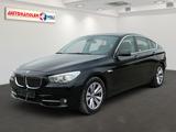 BMW 530 d Gran Turismo AT Xenon Leder Navi AAC SHZ - BMW 530 Gran Turismo Gebrauchtwagen