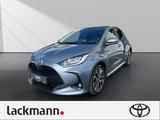 Toyota Yaris Hybrid Teamplayer *NEUES MODELL* TECHNIKPA - Toyota Yaris Neuwagen in Essen