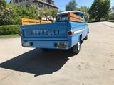Chevrolet Apache - Chevrolet Gebrauchtwagen von 1959