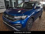 Volkswagen T-Cross Active - Volkswagen T-Cross in Essen
