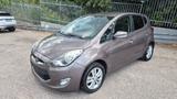 Hyundai iX20 1.4 CRDI 90 CV Comfort - Hyundai ix20 Comfort mit Diesel-Antrieb