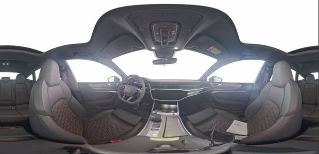 RS7 Sportback 305KM/H+KERAMIK+UPE174+MATRIX+PANO