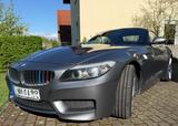 BMW Z4 (E89) sDrive23i M-Paket - BMW in Frankfurt (Main): 2.8