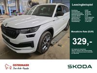 Skoda Kodiaq - Vorschau Bild 1