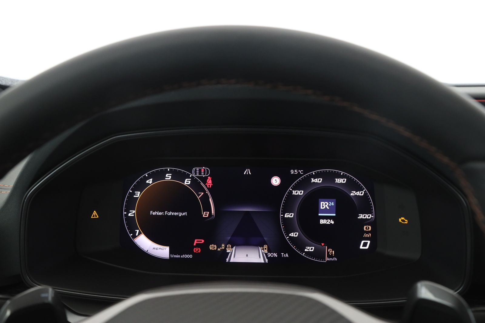 Cupra Formentor - Bild 19