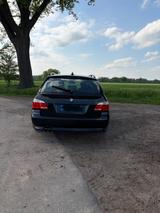 BMW 545i E61 - BMW E61 - BMW 5er Reihe