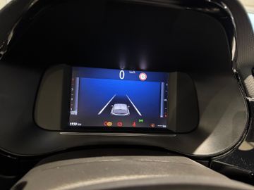 Bild 14 Opel Corsa F GS 100PS KAMERA SITZHEIZUNG