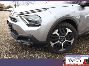 Citroen C4 - 5