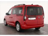 Volkswagen Caddy 2.0 TDI Life DSG NAV/LED/SH/Klima/DAB+ - VW Caddy Gebrauchtwagen in Münster