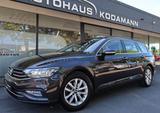 Volkswagen Passat Business 2.0 TDI*BLIS*Kamera'Virtual*AHK - Volkswagen Passat: B2