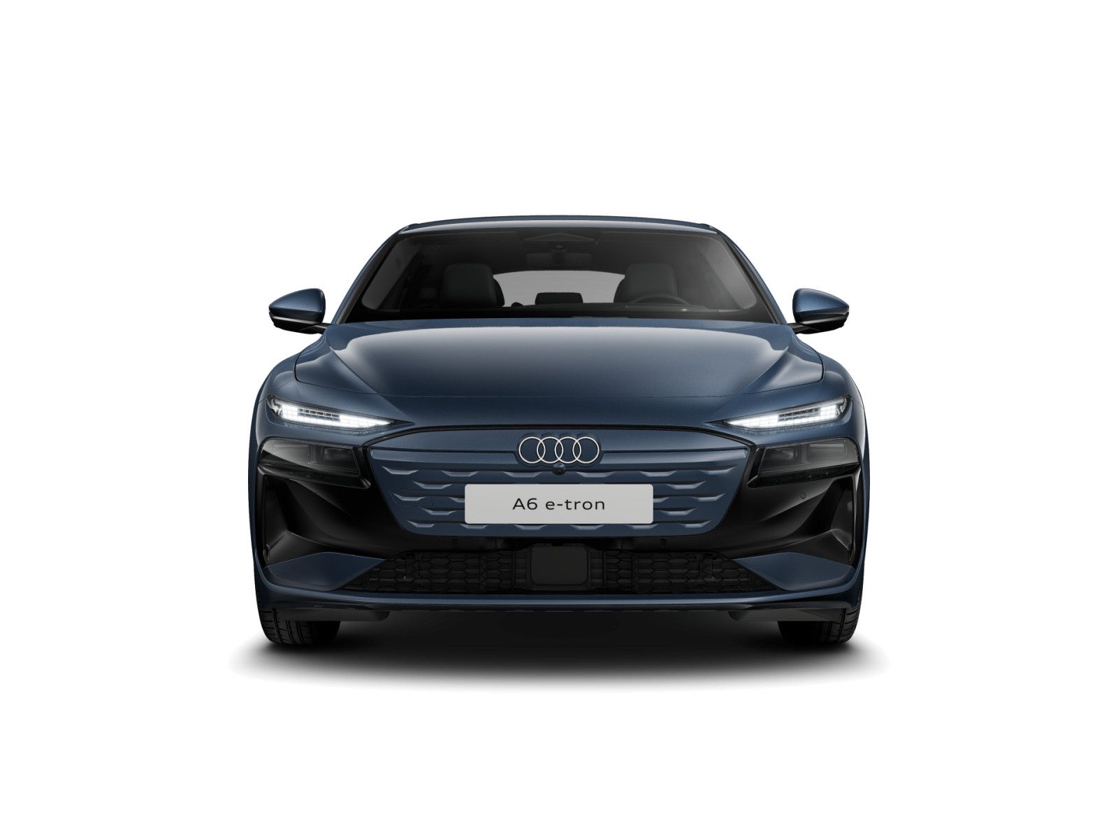 Audi A6 e-tron - Bild 2
