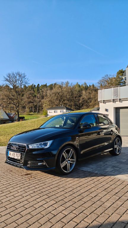 Image of Audi A1