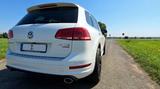 Volkswagen Touareg 3.0 V6 TDI R-Line Tiptronic BlueMotion - Volkswagen Touareg: V6 TDI R Line