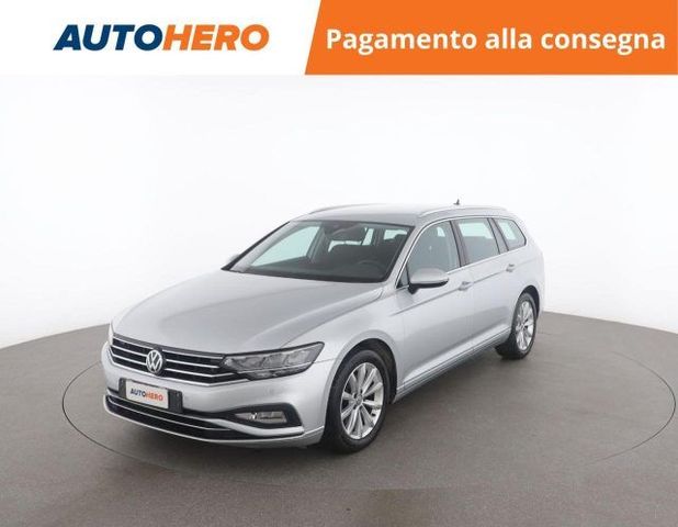 Volkswagen VOLKSWAGEN Passat Variant 2.0 TDI SCR EVO Busine