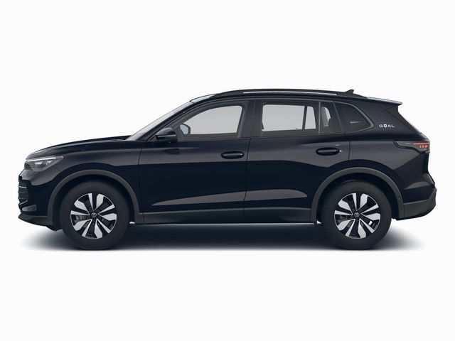 Tiguan Goal 2.0 TDI DSG Matrix-LED, AHK, App-Con