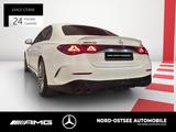 Mercedes-Benz E 53 AMG 4M DYNAMIC+ 4D-SOUND DISTO 20'' AMG NIG - Mercedes-Benz mit Hybrid-Antrieb: Standheizung