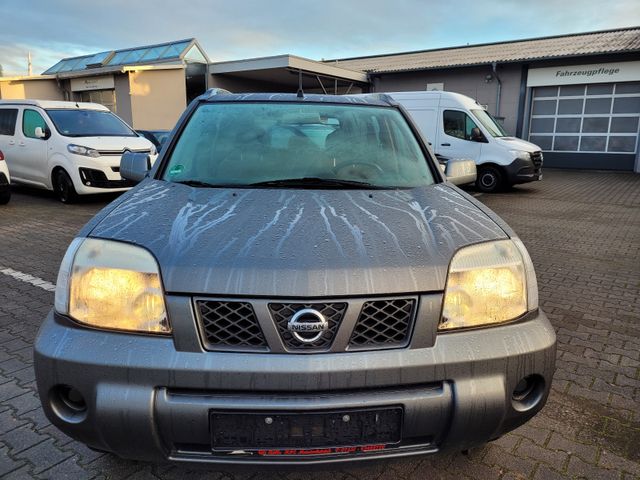 Nissan X-Trail Comfort