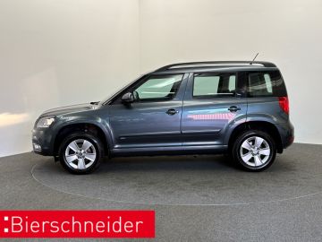 Skoda Yeti - 4