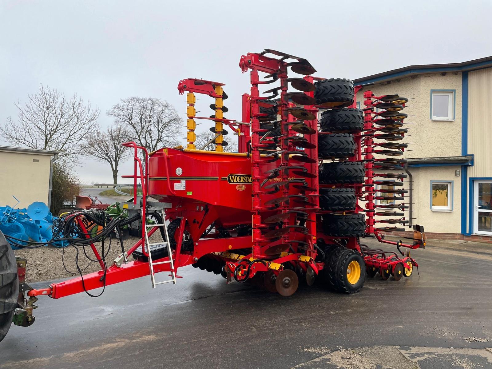 Andere Väderstad Spirit ST900S