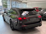 Mercedes-Benz Mercedes-AMG E 53 4M+ T PREM/DRIVERS/PERFSOUND - scheckheftgepflegte Mercedes E 53 AMG