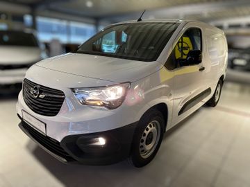 Bild 2 Opel Combo-e Cargo Edition XL - Intelly | Klima