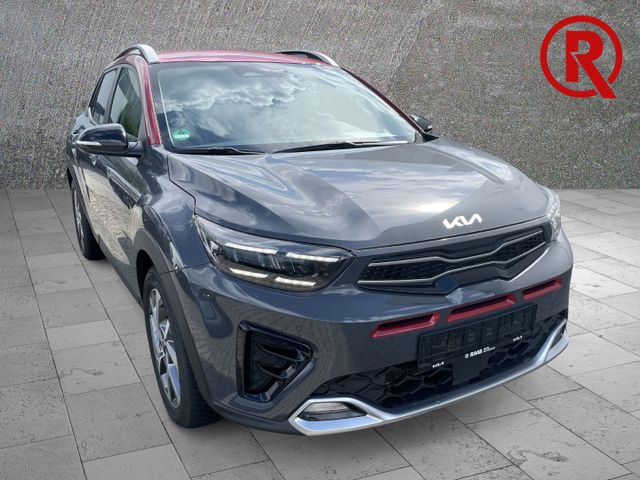 Stonic GT-Line 1.0 T 120 PS 48 V Navigation Klim