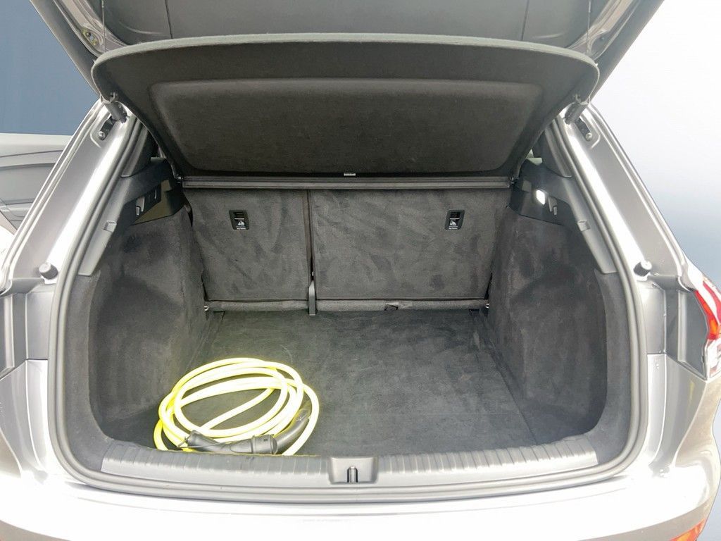 Audi Q4 e-tron - Bild 17