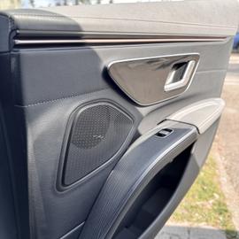 2021 Mercedes-BENZ EQS 缩略图 13