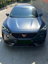 Cupra Formentor 2.0 TSI 228kW VZ 4Drive DSG VZ - Cupra Formentor: Von Privat