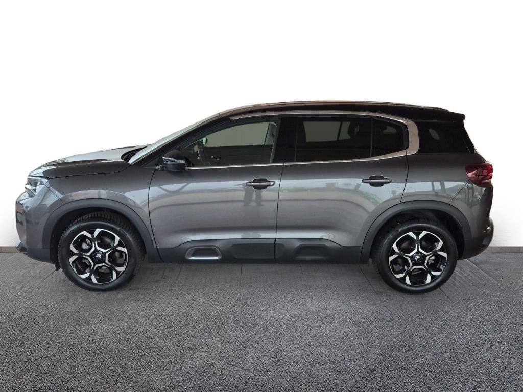 Citroën C5 Aircross Shine AT Shz Navi Kamera PDC v+h
