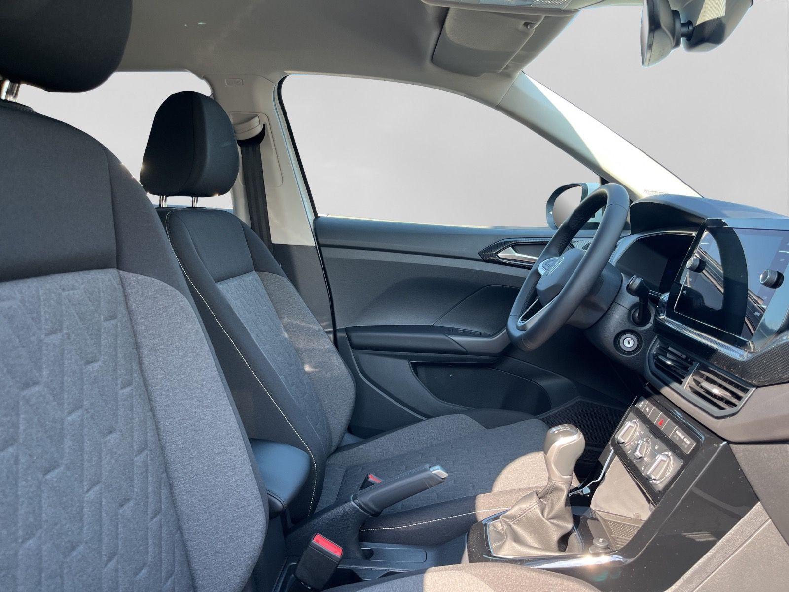 Volkswagen T-Cross Life 1.0 TSI AHK LED ACC NAVI DAB RÜKA, миниатюра 14