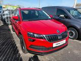 Skoda Karoq Style 1.5 TSI - gebrauchte Skoda SUV & Geländewagen