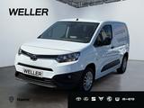 Toyota Proace City L1 1,5-l D-4D Meister *CarPlay*TWA*