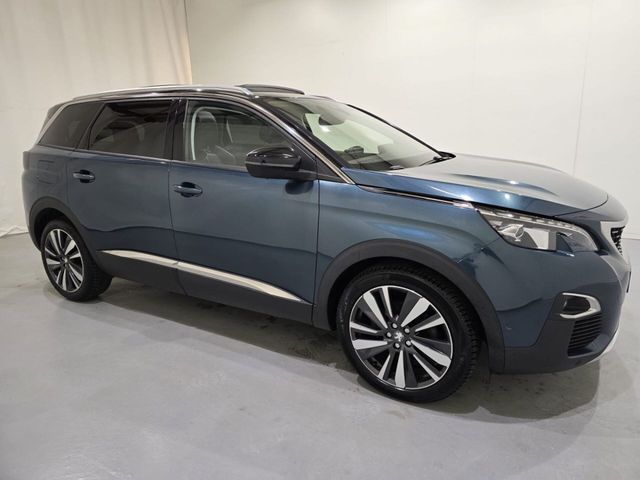 Peugeot 5008 1.6 THP 165 GT Line aut 7-Seats