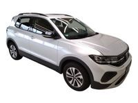 Volkswagen T-Cross - Vorschau Bild 2