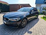 BMW 530d xDrive Touring Sportline Pano HeadUp AHK  - BMW 530 in Bremen