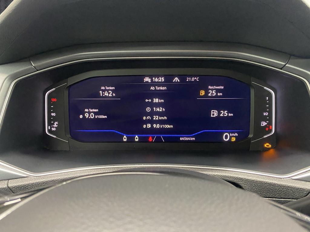 Volkswagen T-Roc Cabriolet 1.5 TSI Active LED+Standheizung+, миниатюра 21